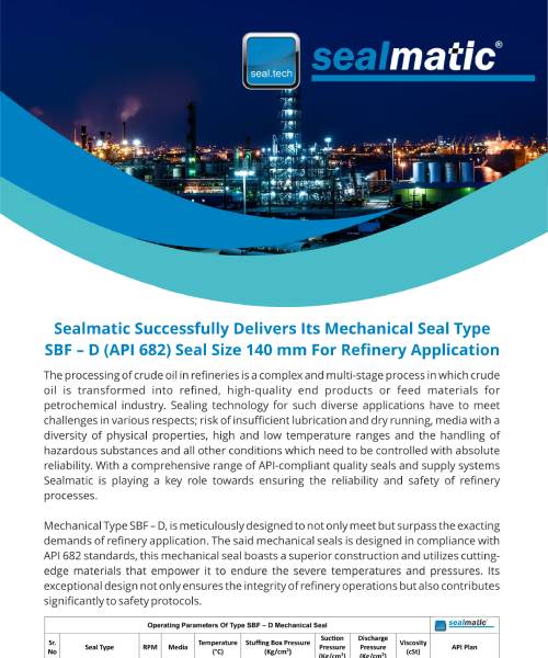 Sealmatic-Successfully-Installs-Commissions-Type-SBV90kgcm2-High-Pressure-Mechanical-Seals